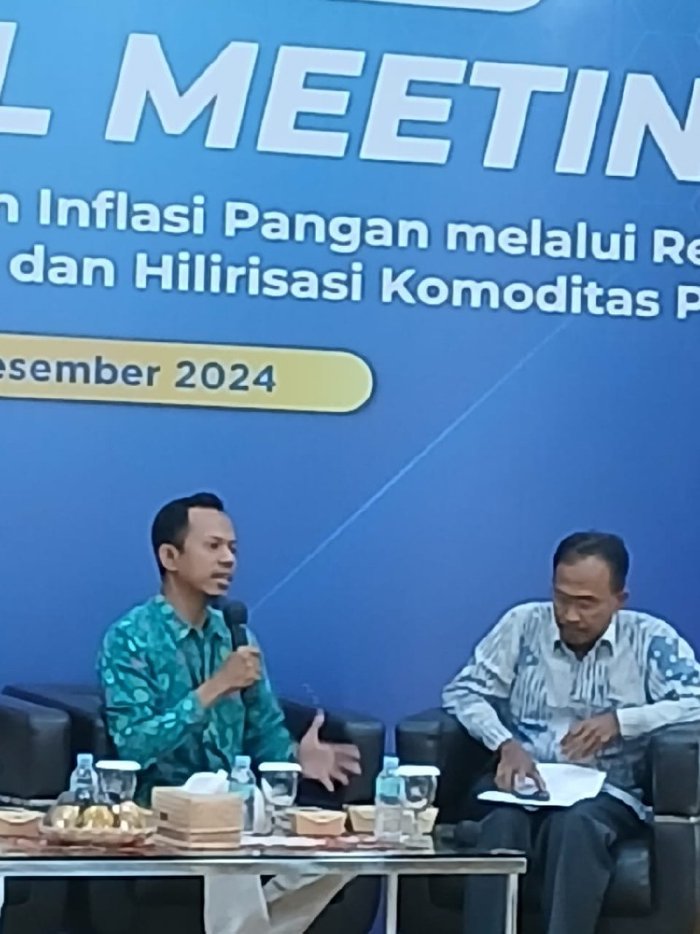 Nelayan Diajak Gunakan Rumpon Ijuk