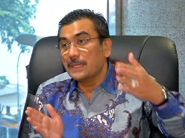 Prof Harris Arthur : Program Sekolah Rakyat Solusi Atasi Kemiskinan dan Putus Sekolah