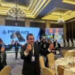 PERADI PROFESIONAL Hadir Bukan Sebagai Tandingan Tetapi Menjawab Tantangan Nyata Dunia Hukum Indonesia