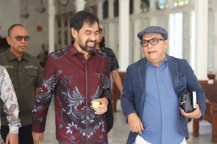Aceh Ajukan Tambahan Anggaran, Pemerintah Pusat Lakukan Kajian