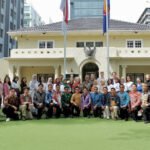 Kemenpora dan Australia Perkuat Kolaborasi Kepemudaan melalui AIYEP 2026