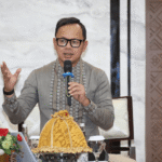 Ekonomi Daerah Tak Cukup Andalkan APBD, Wamendagri Minta Pemda Bangun Ekosistem