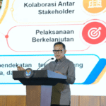 Wamendagri Bima Arya Dorong Local Champion dan Komunitas Percepat Penanganan Permukiman Kumuh